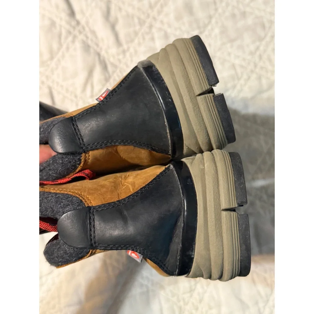 Danner mountain 600